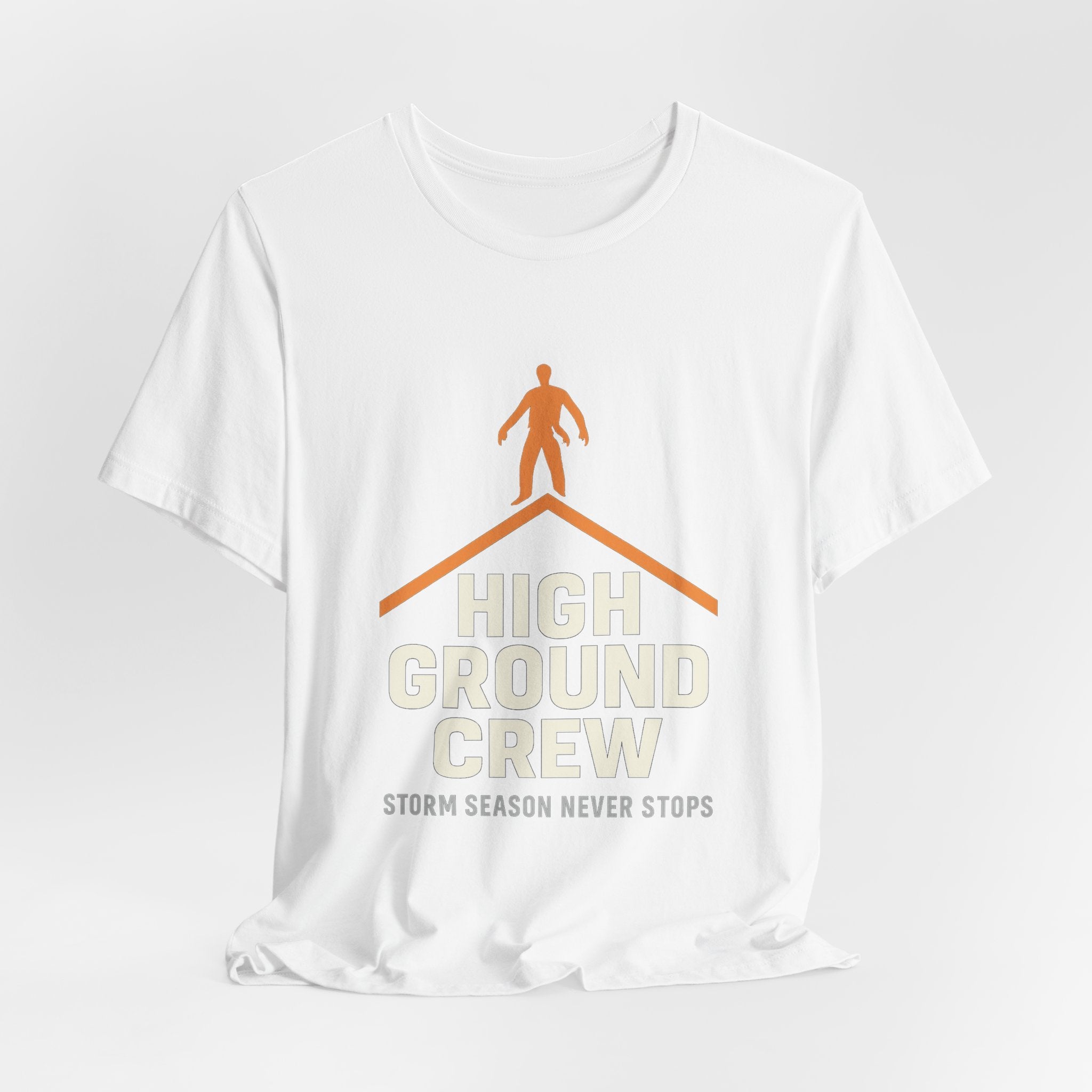 High Ground Crew — Storm Season Never Stops