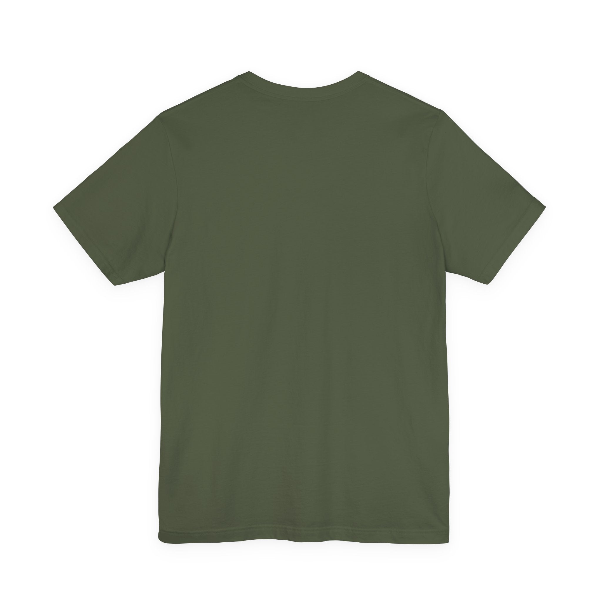 Volts & Precision — Electrician Pride Tee